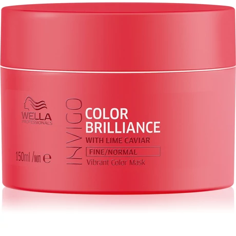 Wella Invigo maszk vékony szálú hajra, 150ml