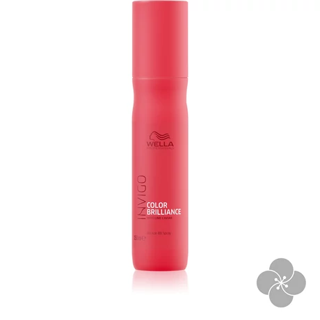 Wella Invigo Color Brilliance Miracle kondicionáló spray, 150ml