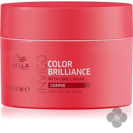 Wella Invigo maszk vastag szálú hajra, 150ml