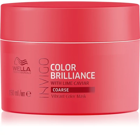 Wella Invigo maszk vastag szálú hajra, 150ml