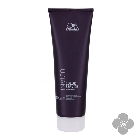 Wella Invigo Festés utókezelő, 250ml