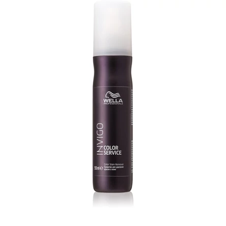 Wella Invigo Color Service festék eltávolító, 150ml