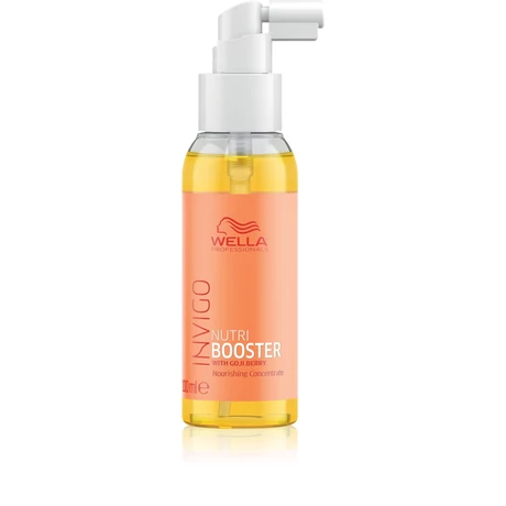 Wella Invigo Nutry Enrich haj koncentrátum a táplálásért és hidratálásért, 100ml