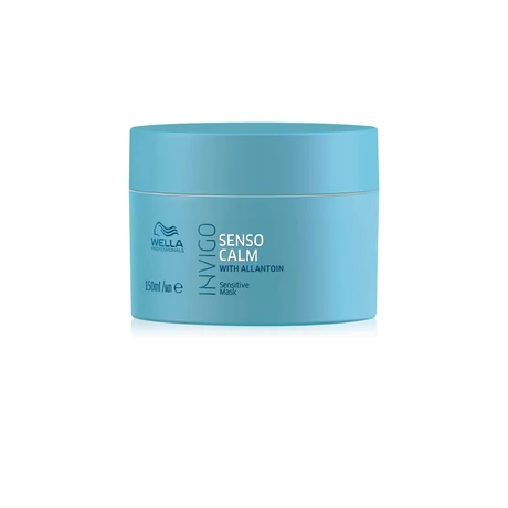 Wella Invigo Calm maszk érzékeny fejbőrre, 150ml