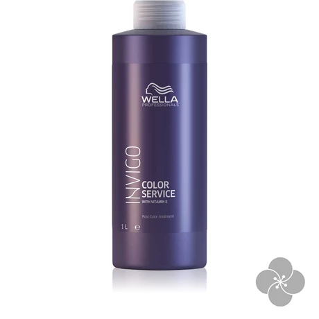 Wella Festés Utókezelő 1000ml