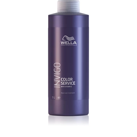 Wella Festés Utókezelő 1000ml