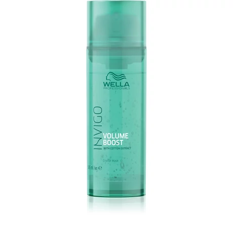 Wella Invigo Volumen hajmaszk dús hatásért, 145ml