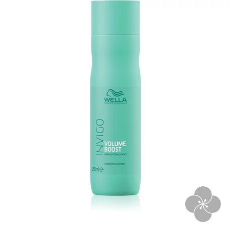 Wella Invigo Volumen sampon dúsító hatású, 2500ml