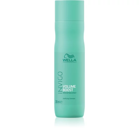Wella Invigo Volumen sampon dúsító hatású, 2500ml