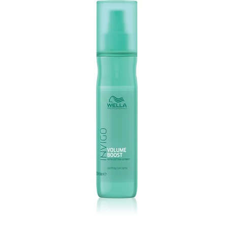 Wella Invigo Volumen spray dús hajra, 150ml