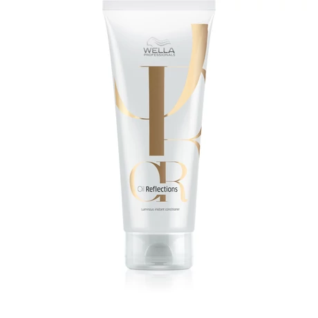 Wella Oil Reflection kondicionáló, 200ml