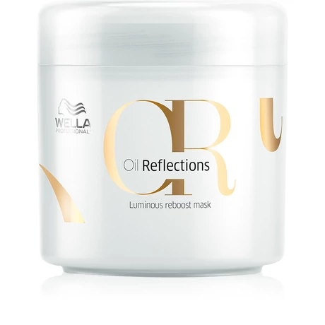Wella Oil Reflection maszk, 150ml