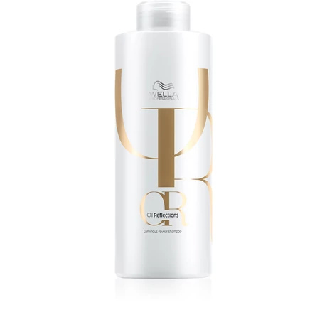 Wella Oil Reflection sampon, 1000ml
