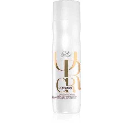 Wella Oil Reflection sampon, 250ml