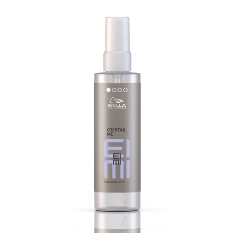 Wella EIMI Cocktail me zselés formázó olaj, 95 ml