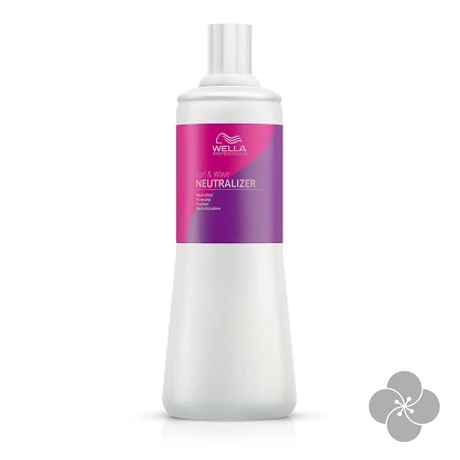 Wella Creatine+ neutralizáló 1000 ml
