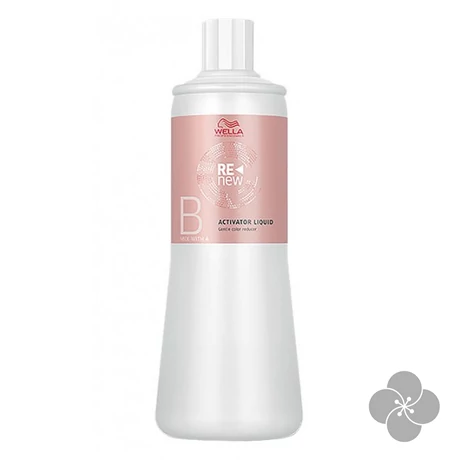 Wella Color ReneWella aktivátor, 500ml