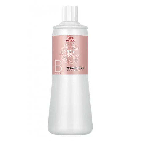 Wella Color ReneWella aktivátor, 500ml