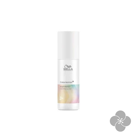 Wella Color Motion+ Scalp Protect Cream bőrvédő krém, 150 ml