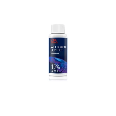 ME+ Welloxon Perfect krémhidrogén 12% 60ml