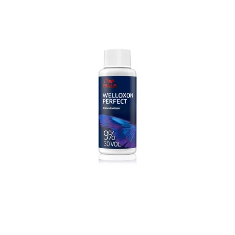 ME+ Welloxon Perfect krémhidrogén 9% 60ml