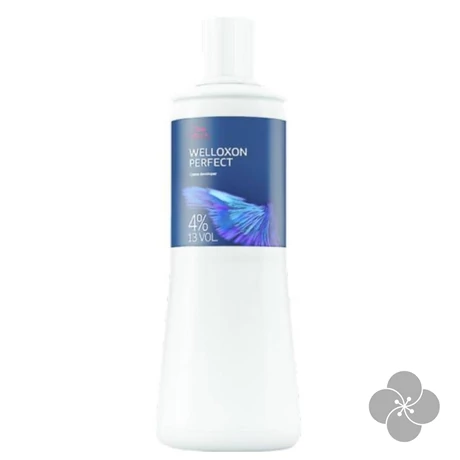 ME+ Welloxon Perfect krémhidrogén 4% 1000ml