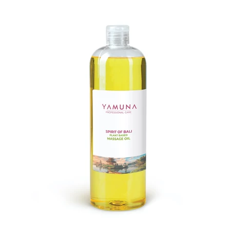 Spirit of BALI növényi alapú masszázsolaj 1000ml