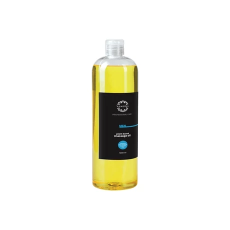 MEN növényi alapú masszázsolaj, 1000ml