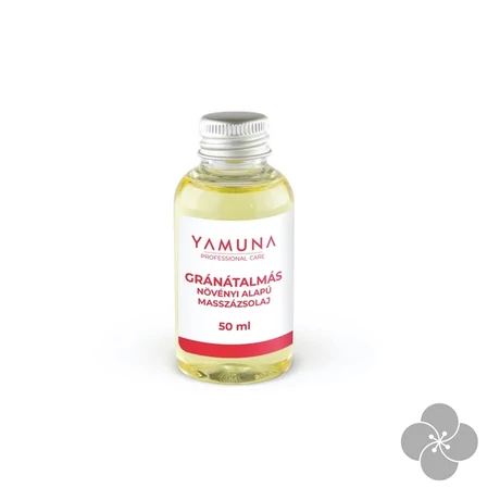 Gránátalma olaj (növényi alapú) 50ml