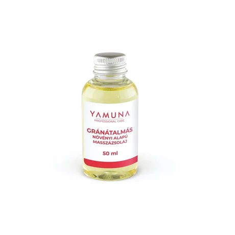 Gránátalma olaj (növényi alapú) 50ml