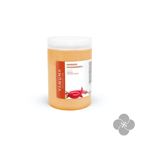 Paprikás krém, 1000 ml, tégely