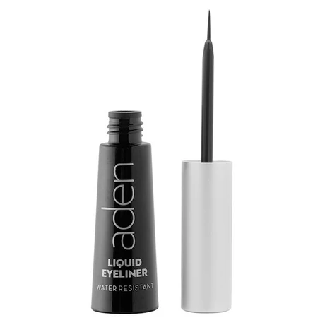 Aden ecsetes tus 5 ml fekete