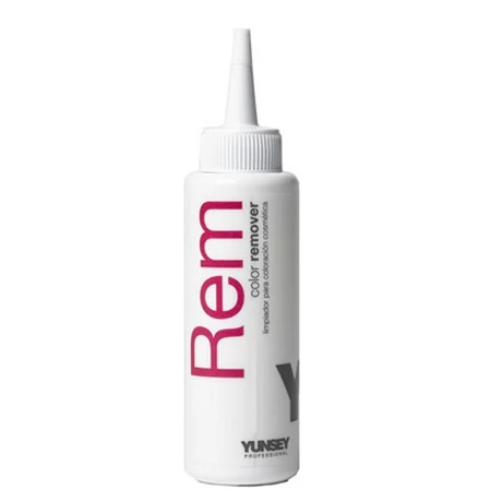 Kontúr festéklemosó 100ml Yunsey