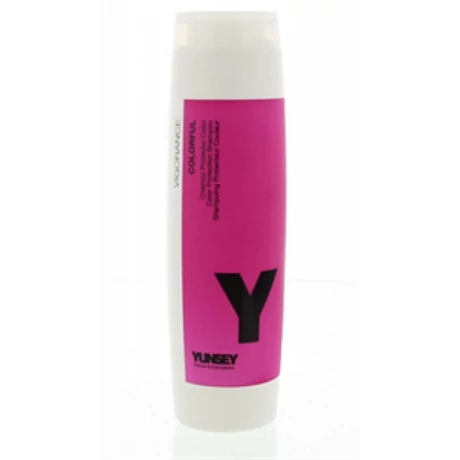 Festett sampon 250ml Yunsey