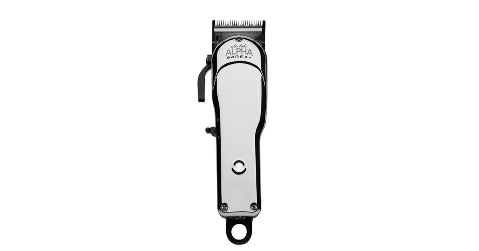 Gamma piú - CLIPPER ABSOLUTE ALPHA - Hajnyírók, testszőrzet nyírók